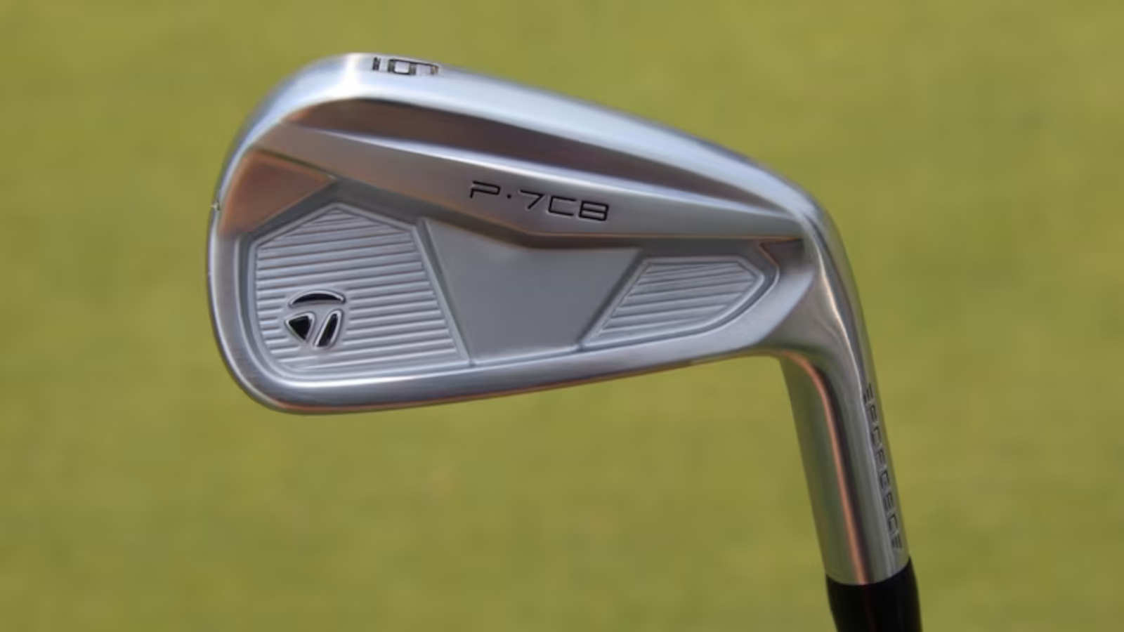 TaylorMade P7CB Proto