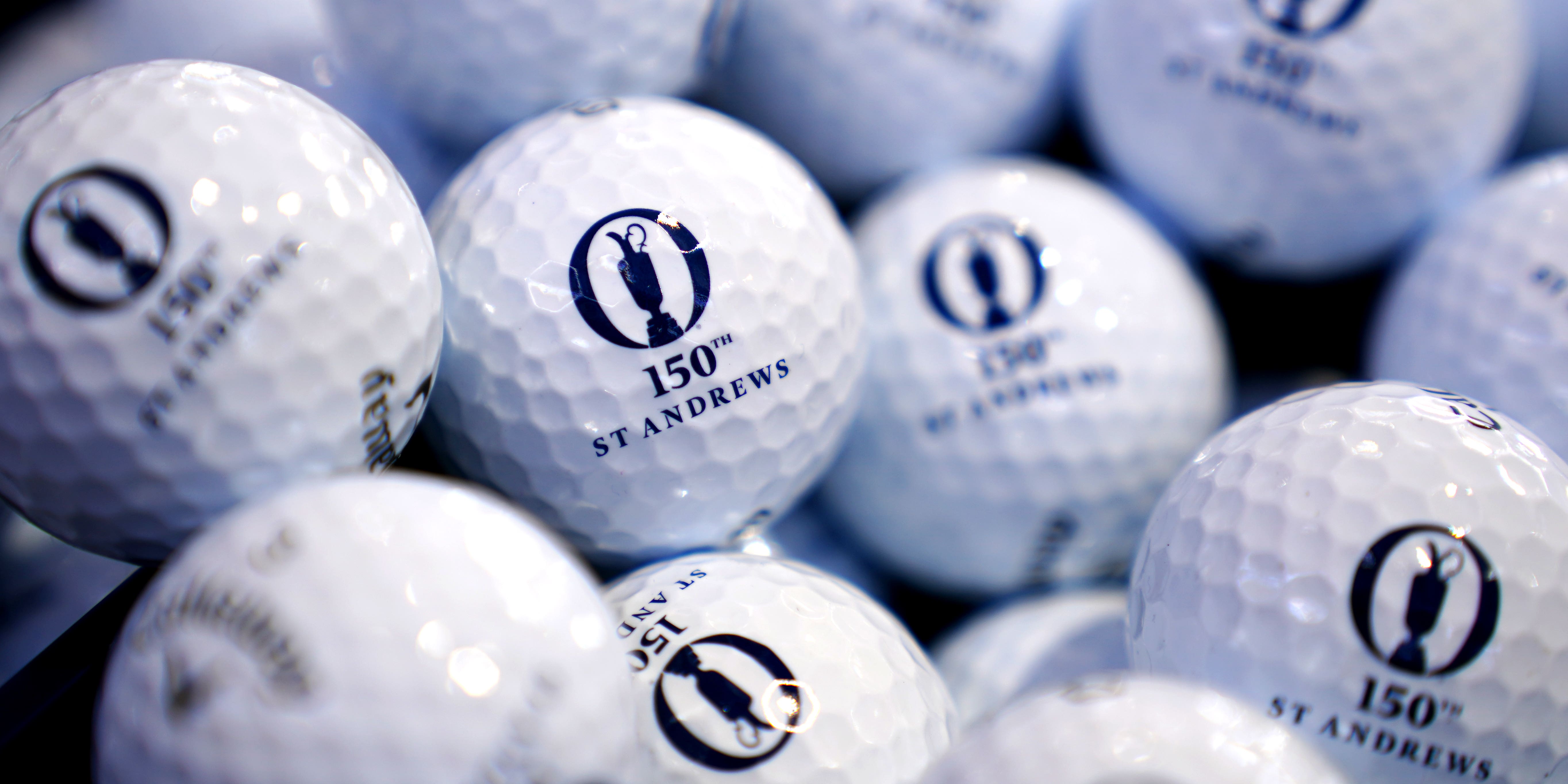 How driving distance in golf has increased as new rule reduces ball