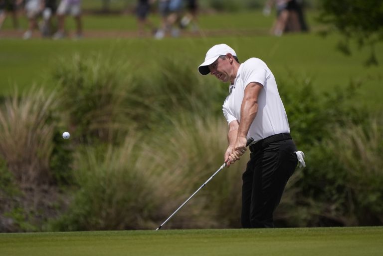 Rory McIlroy and Shane Lowry win Zurich Classic of New Orleans after playoff Golf365