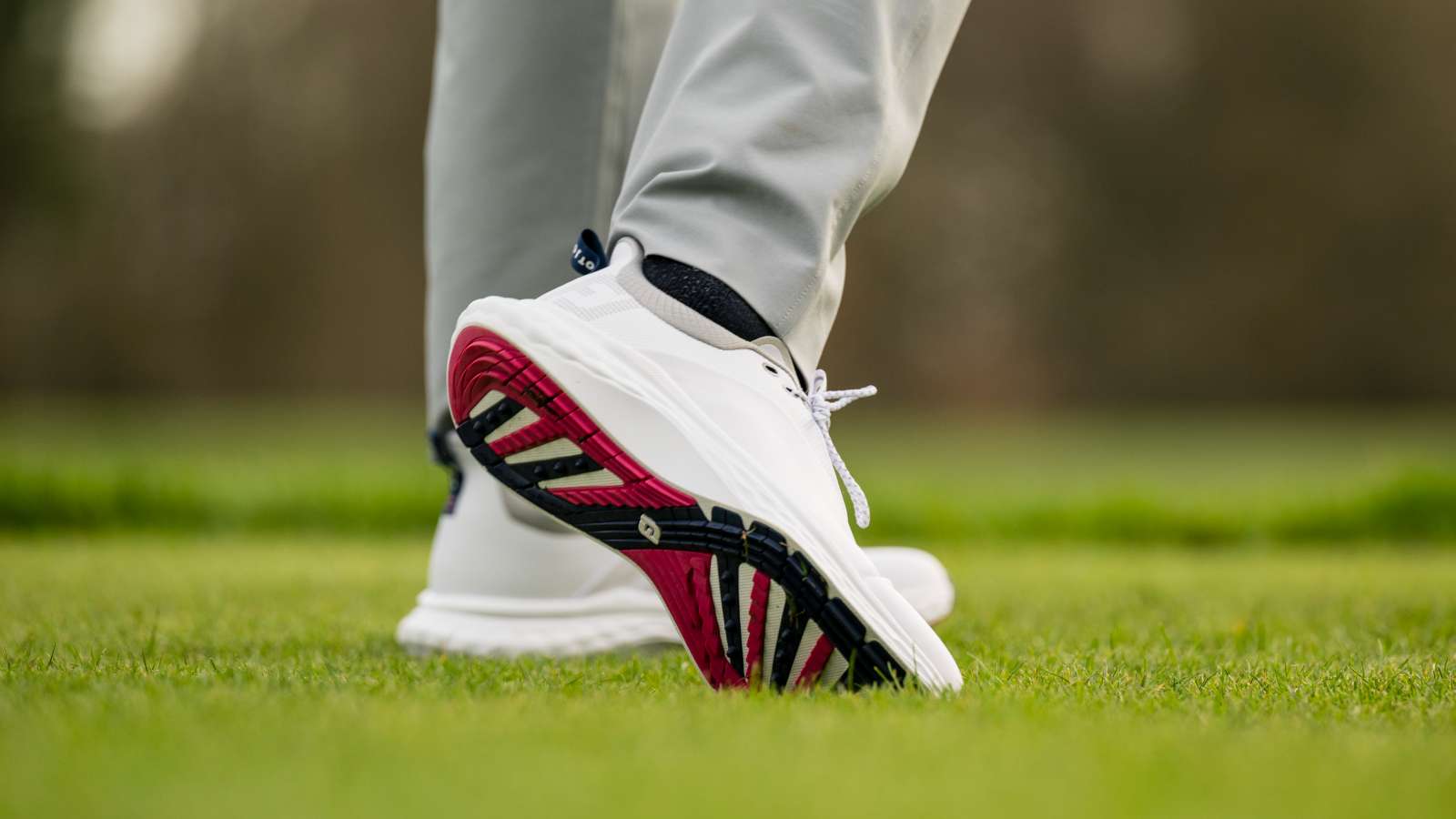 Footjoy Quantum