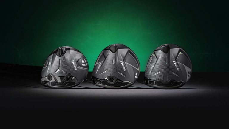 Tête De Driver TaylorMade Qi35 2025 - 10.5° - Pour Droitier - Tête Seule Neuve