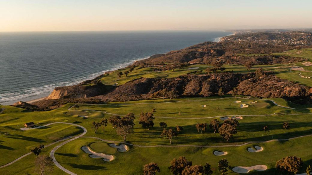 Torrey Pines Golf Club