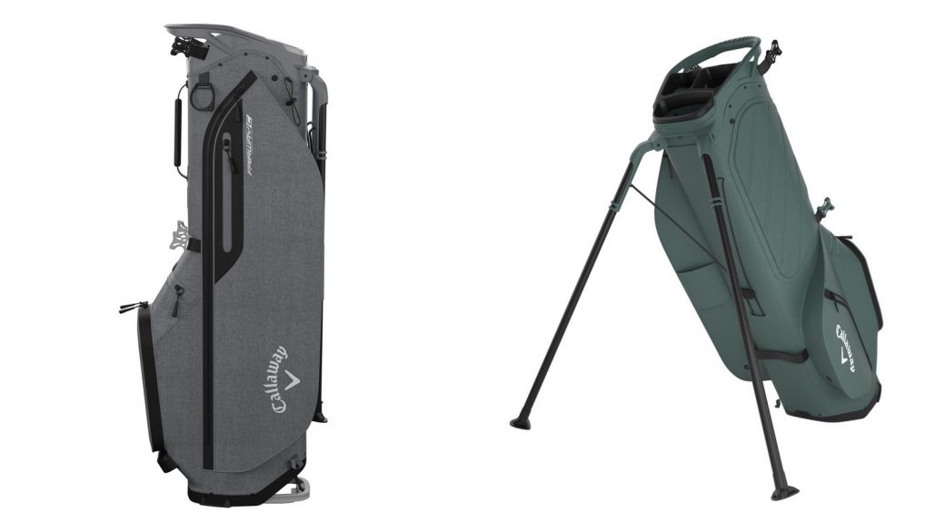 Callaway golf bags