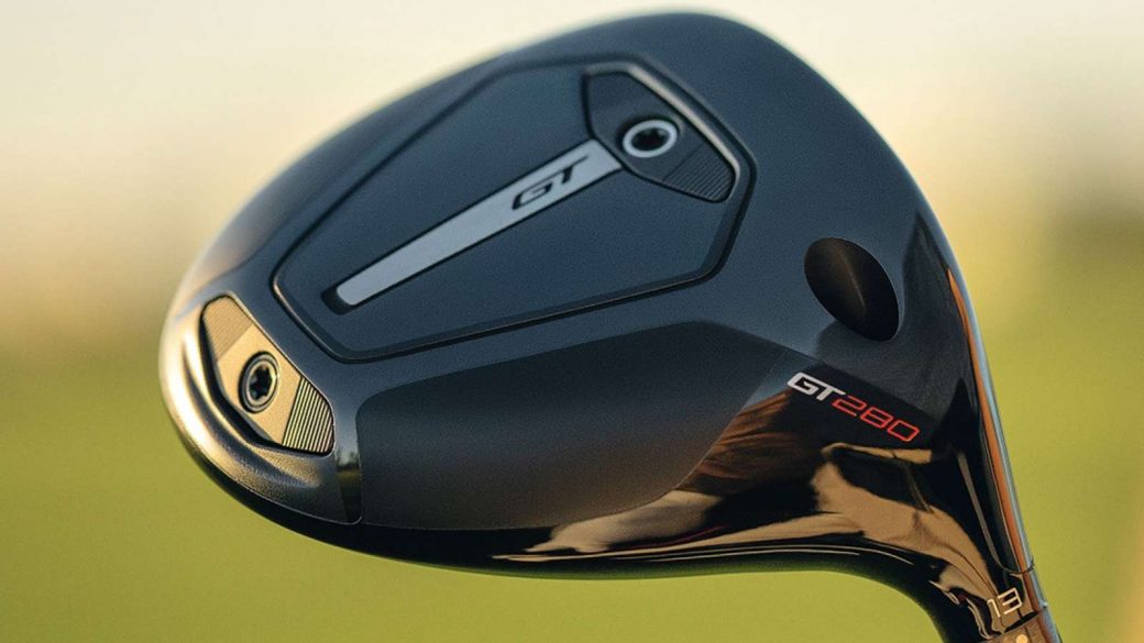 Titleist mini driver