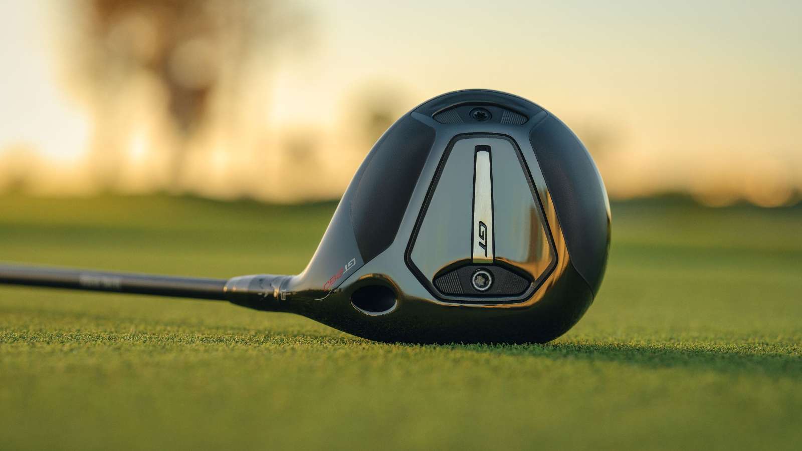 Titleist GT280 under