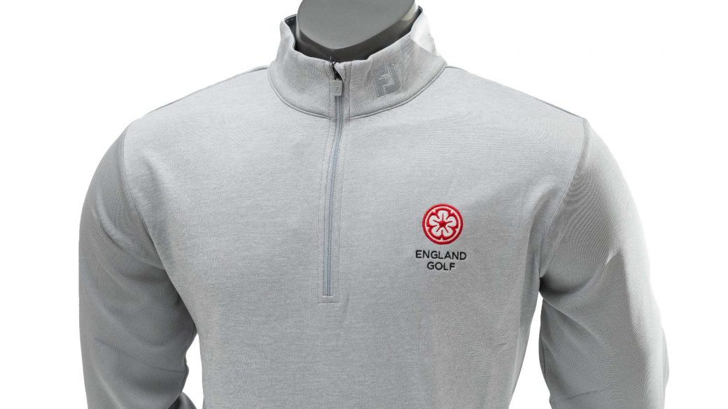 England Golf Footjoy Collection