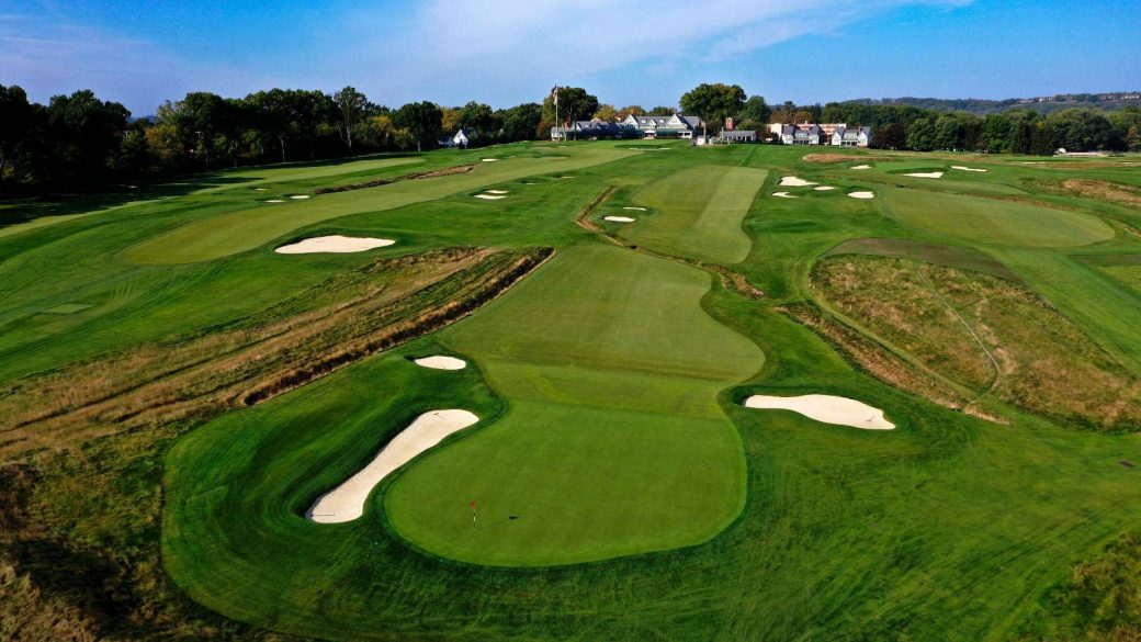 Oakmont Country Club