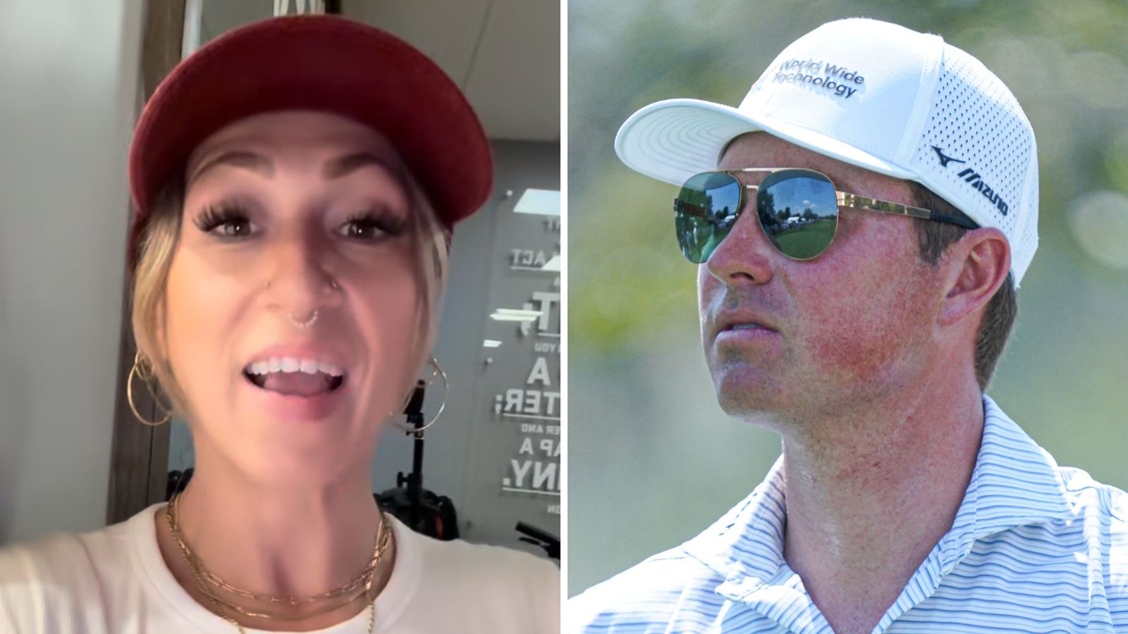 Dietician Jessica Isaacs has disputed Ben Griffin's creatine claims.