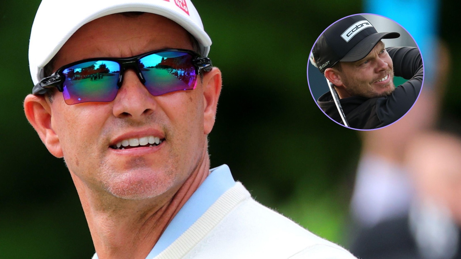 DP World Tour playoffs: 11 big names who failed to miss the cut DP World Tour playoffs: 11 big names who failed to miss the cut