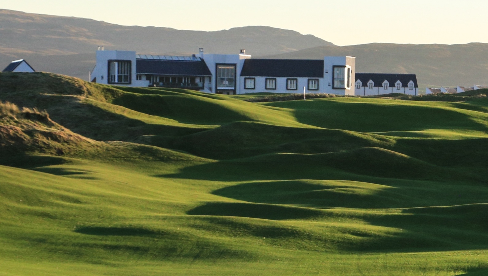 Playing The Machrie: Welcome to Scotland’s hidden golf treasure Playing The Machrie: Welcome to Scotland’s hidden golf treasure