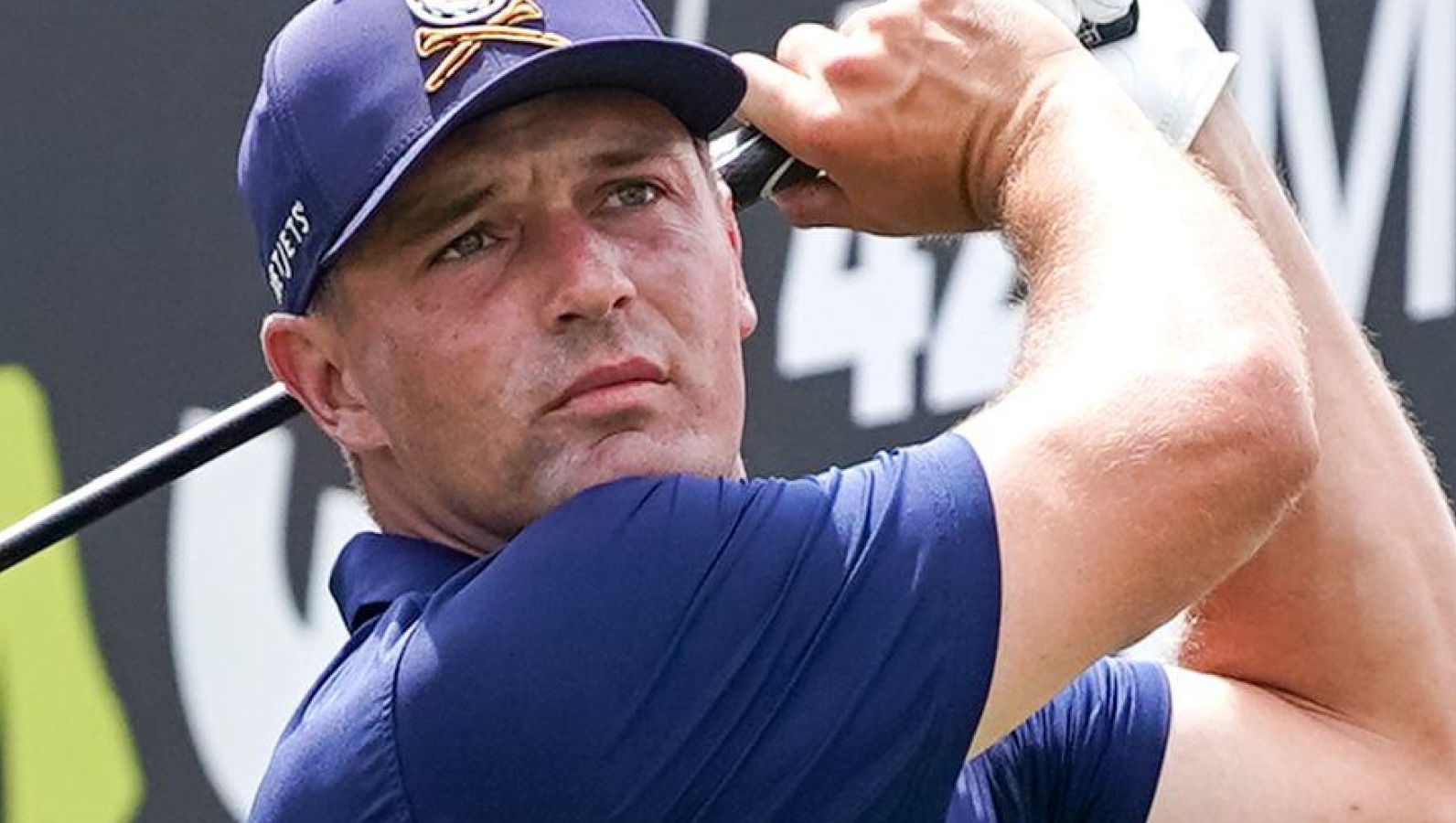 The art of the pre-shot routine: How to get everything right before the full swing