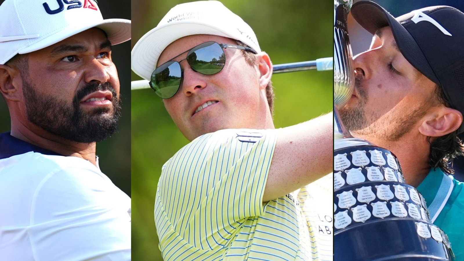 The biggest breakthrough stars from the 2025 season The biggest breakthrough stars from the 2025 season