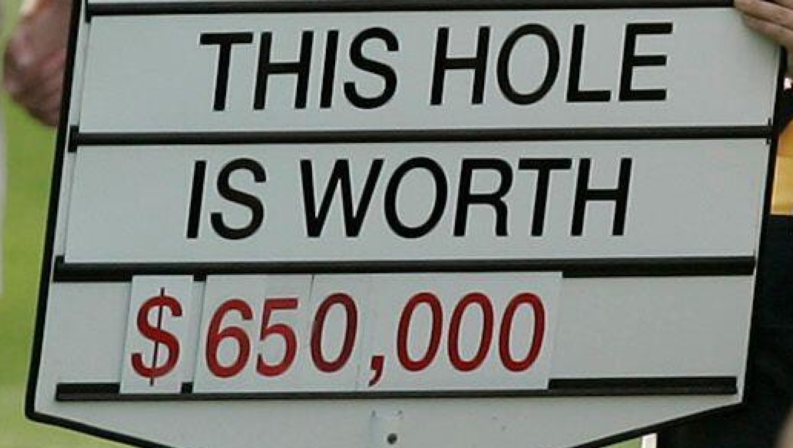 Everything you need to know about The Skins Game return Everything you need to know about The Skins Game return