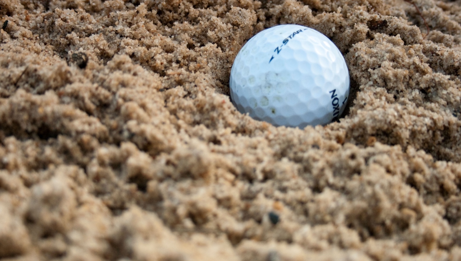 Five of the biggest mistakes high handicappers make