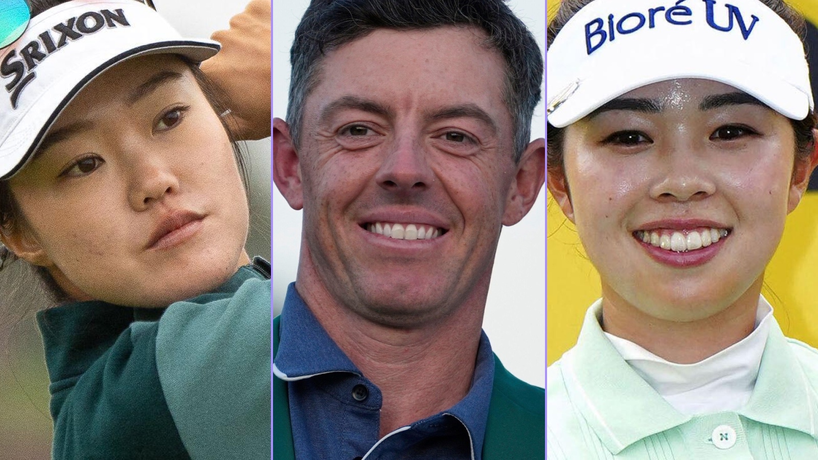 The 12 best rounds of golf played in 2025 – who’s No.1? The 12 best rounds of golf played in 2025 – who’s No.1?