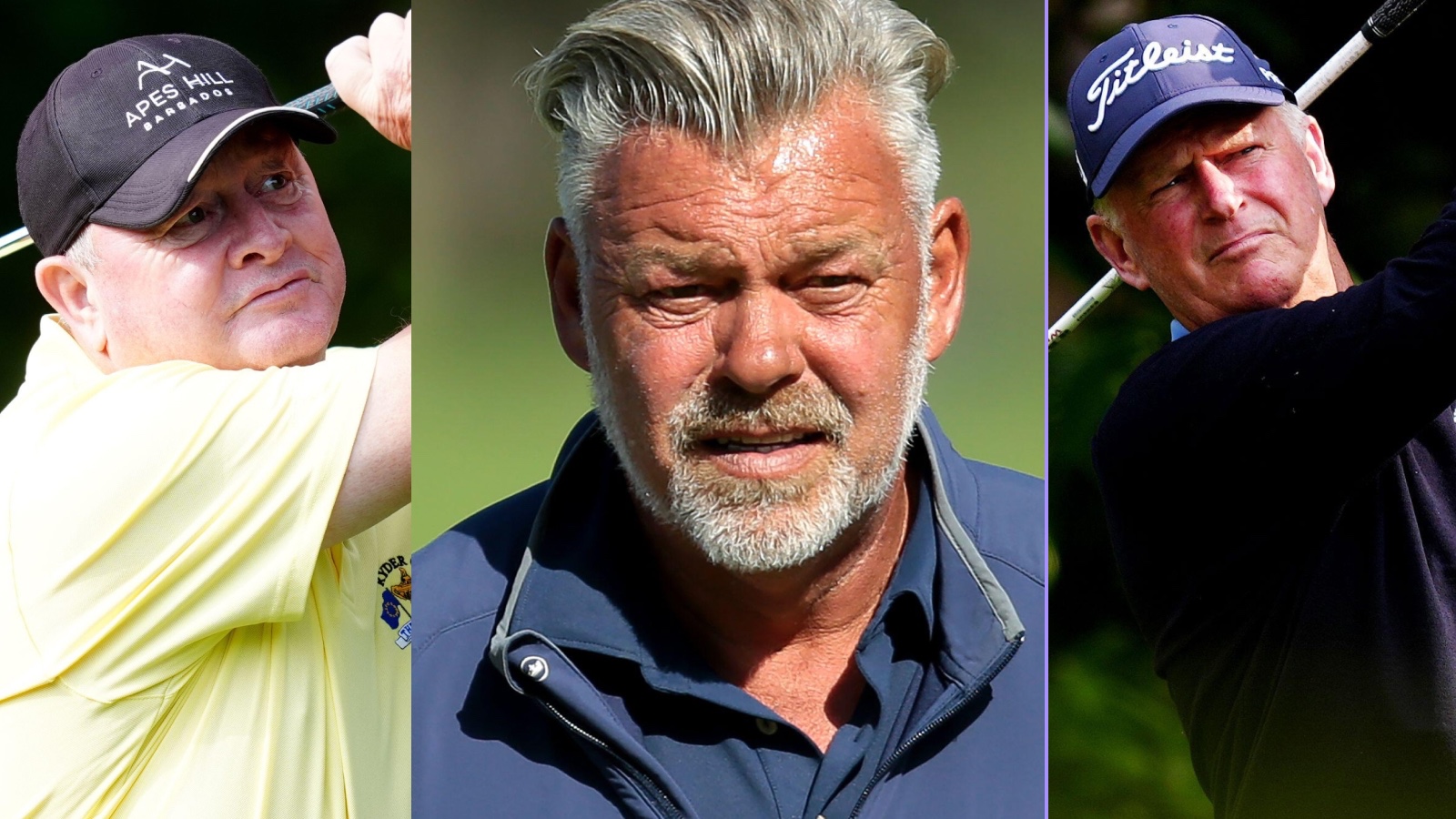 5 golfers we can’t believe have never won the BBC SPOTY award 5 golfers we can’t believe have never won the BBC SPOTY award
