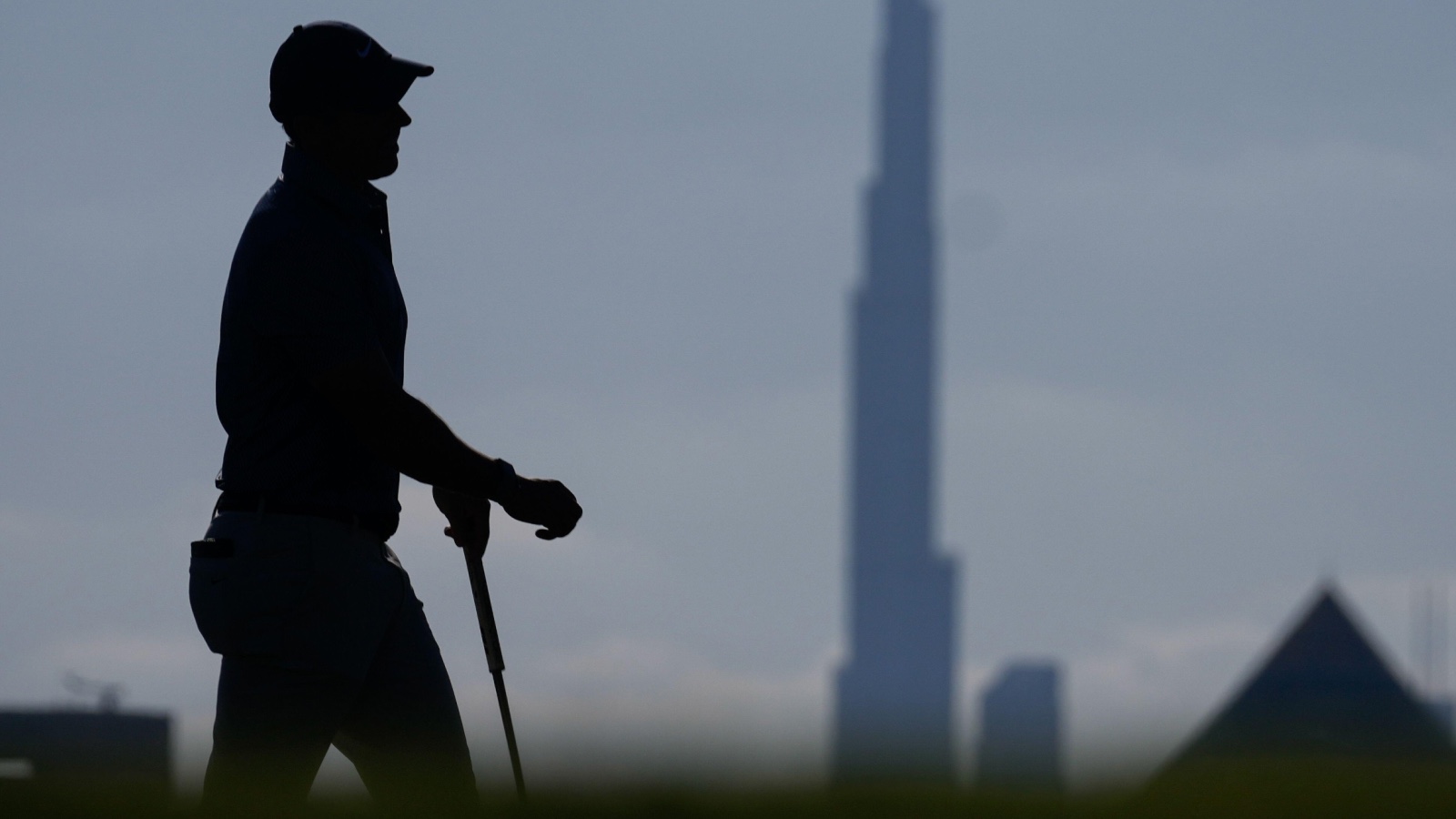 The secrets to Rory McIlroy’s success in Dubai revealed The secrets to Rory McIlroy’s success in Dubai revealed