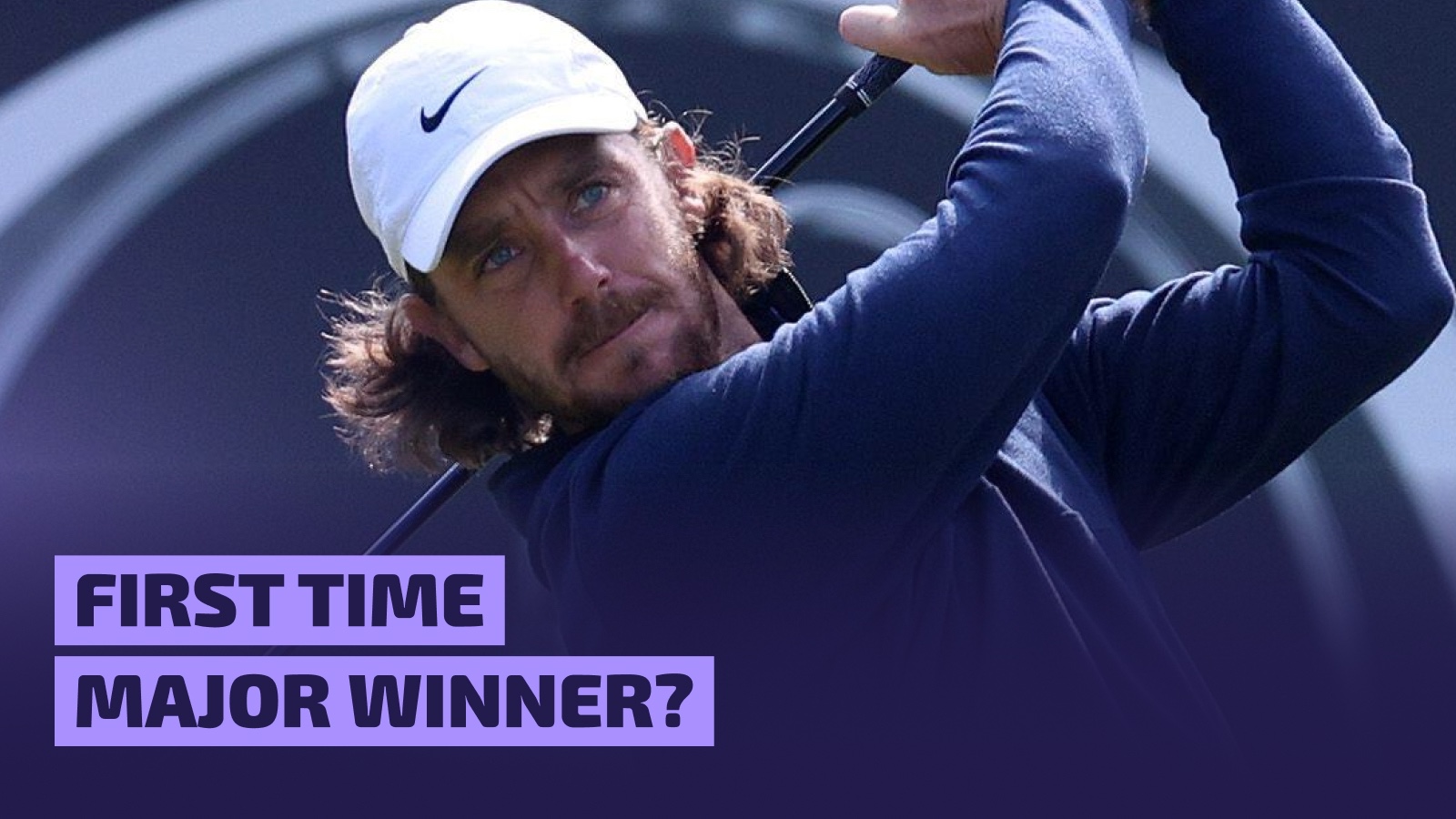 Revealed: The 7 most likely first-time Major winners in 2026