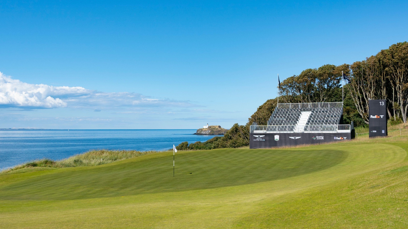 Where to play great links golf without Open-level green fees Where to play great links golf without Open-level green fees