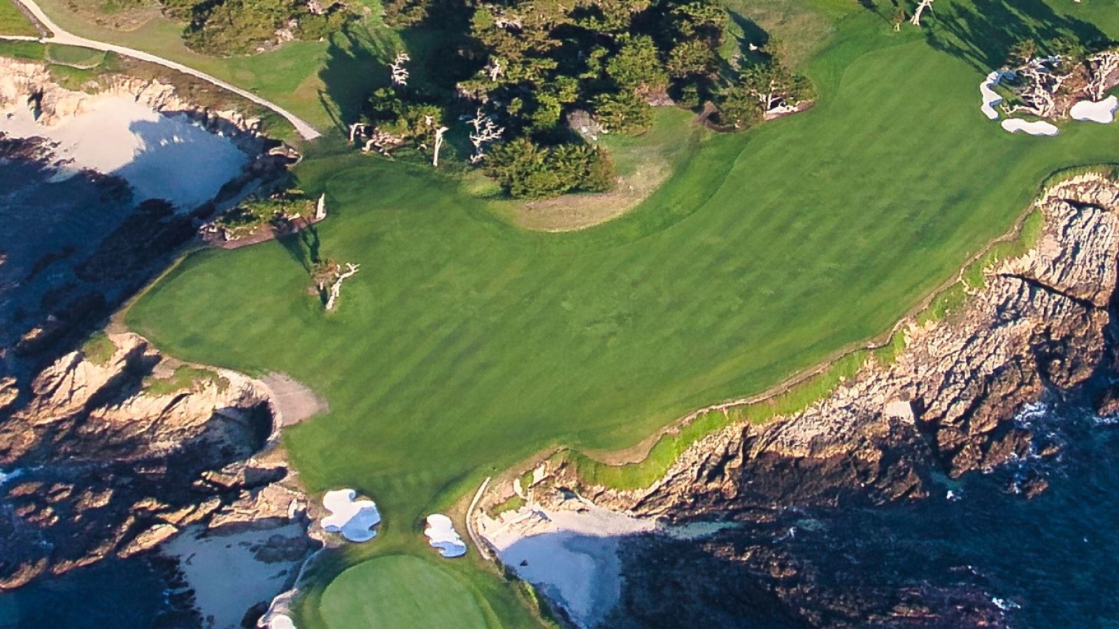 Revealed: The seven most overrated golf courses in the world