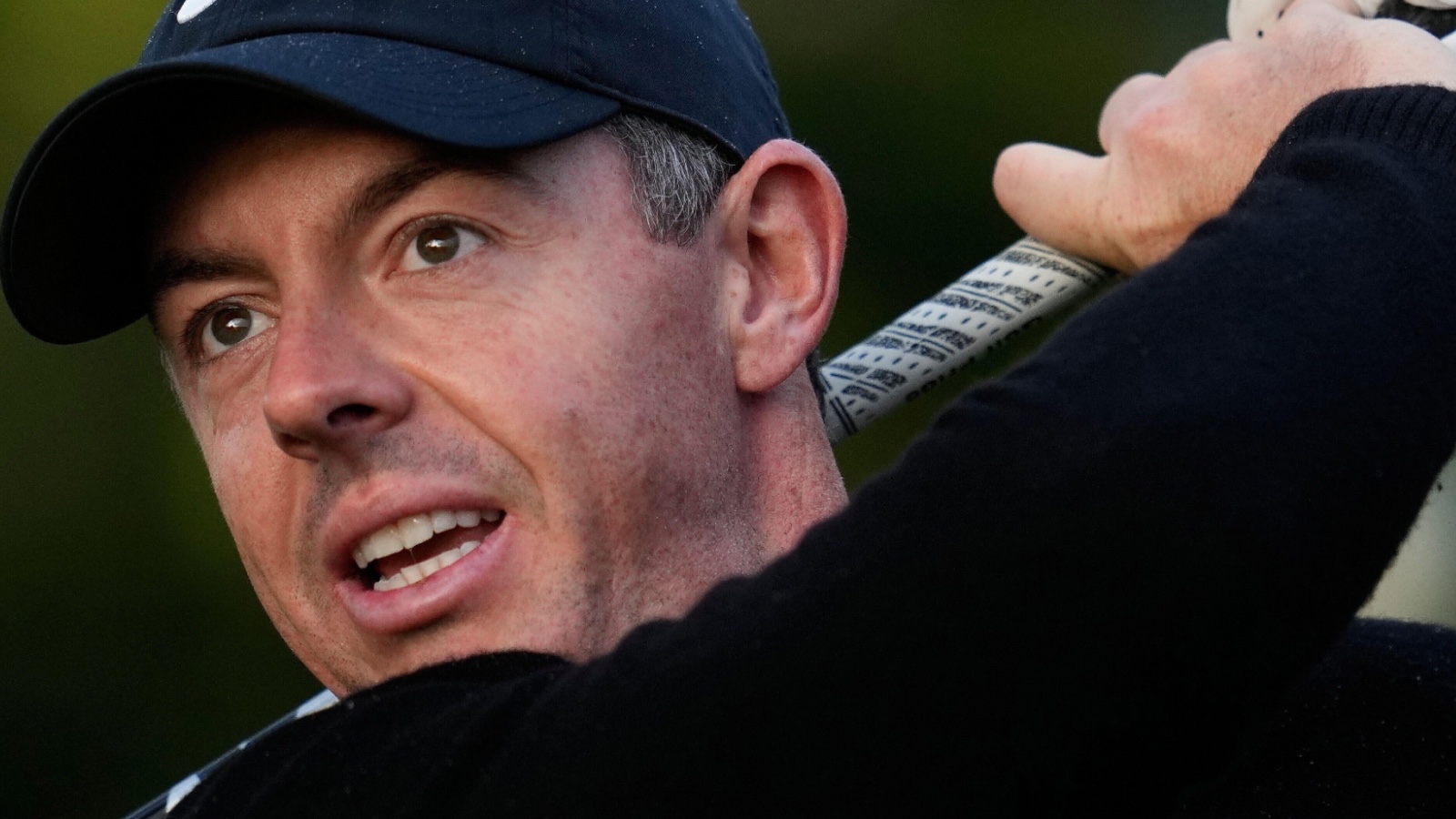 Why Rory McIlroy uses a 7.75° driver