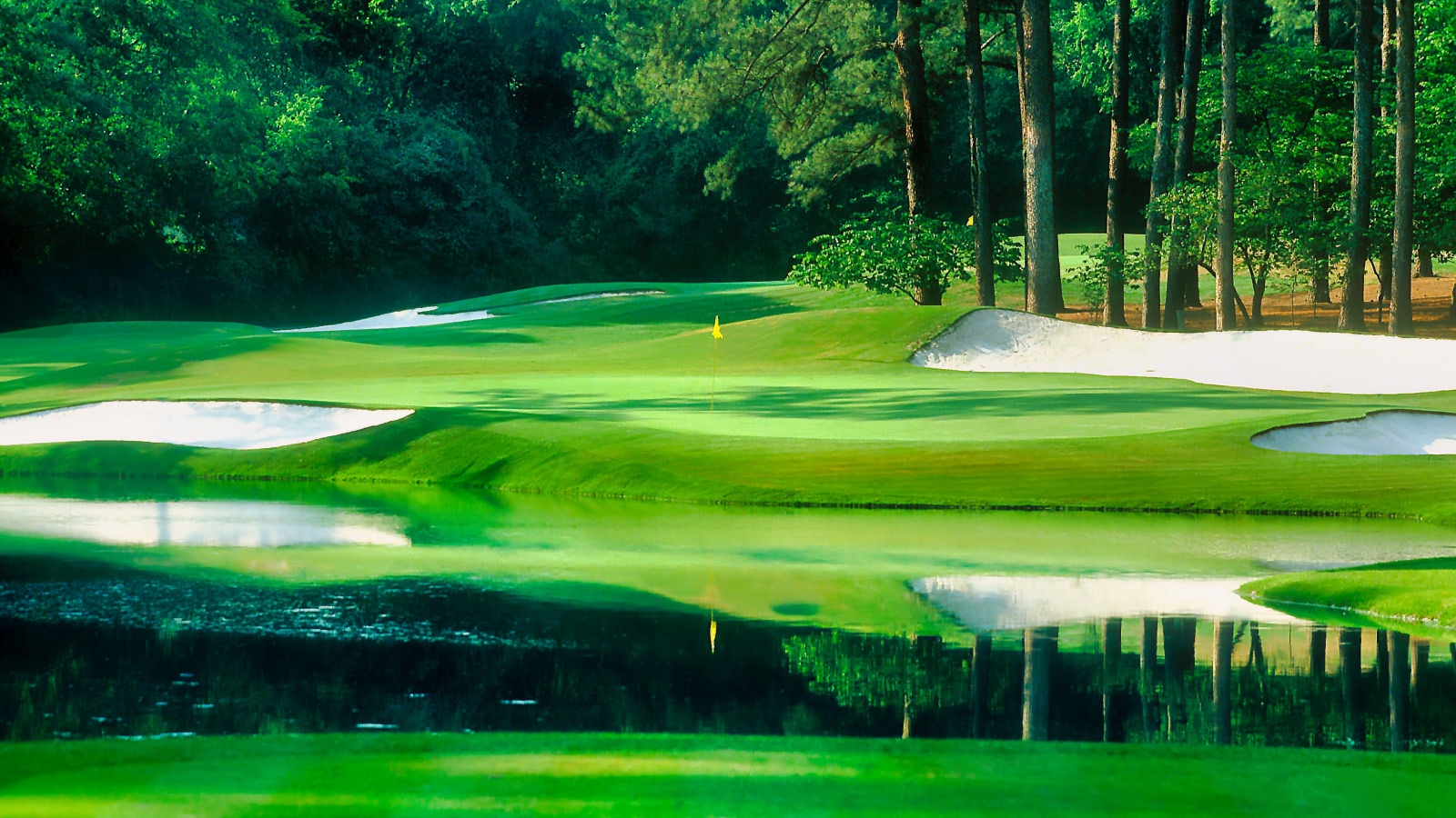 What is the Masters Par 3 Contest? Format, history and stats explained