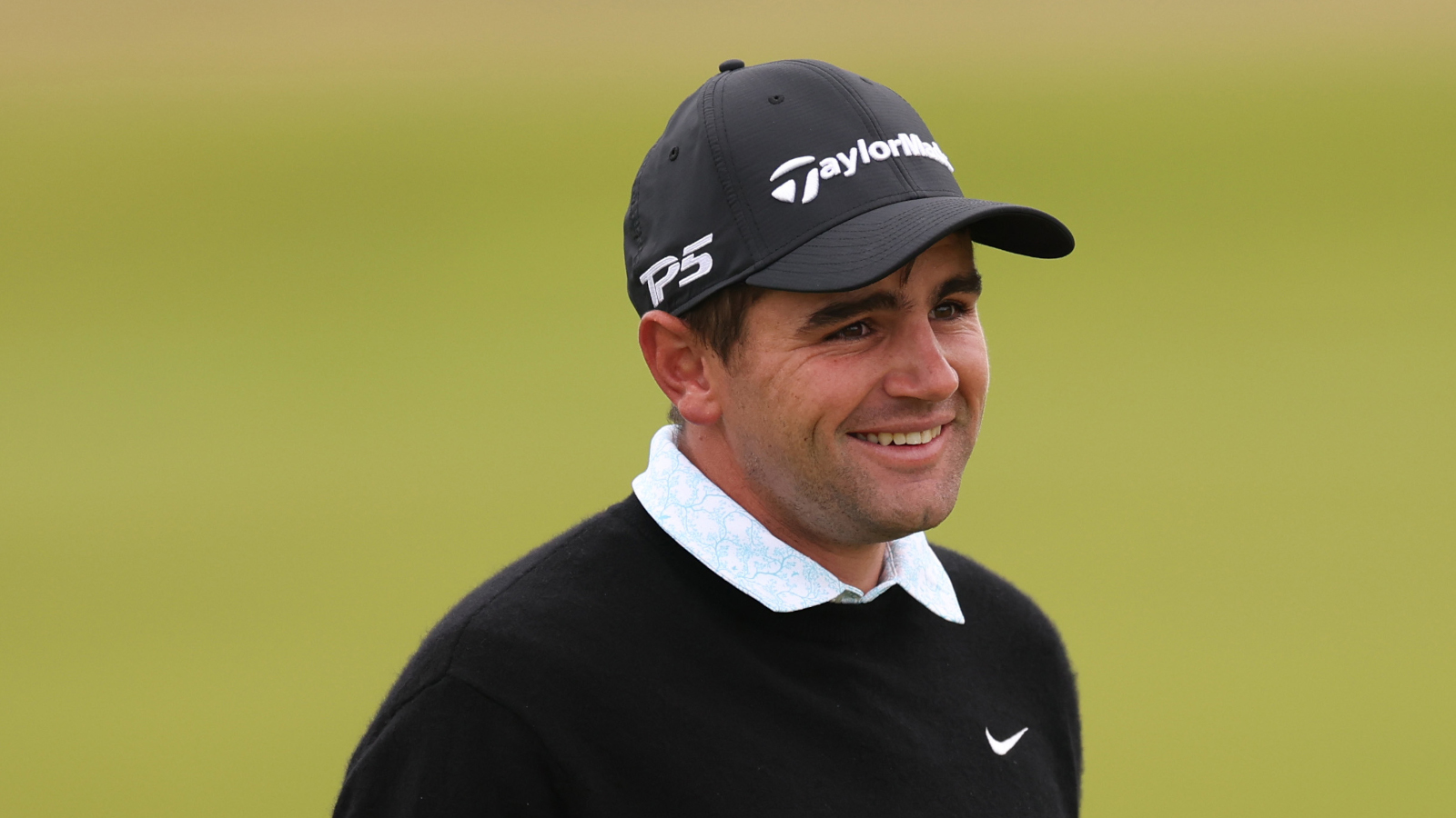 Why Casey Jarvis is the next great hope for South African golf
